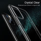 ESR Case for iPhone X XS XR 11 Pro Max SE 2020 Soft TPU Clear Bumper Transparent Cover for iPhone 11 Pro 8 7 Plus 6 6s SE 2020