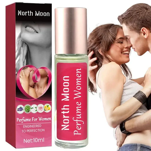 10ml Pheromone Perfume Intimate Partner Erotic Perfume Pheromone Fragrance Stimulating Flirting Perfume For Lasting Erotic Sex