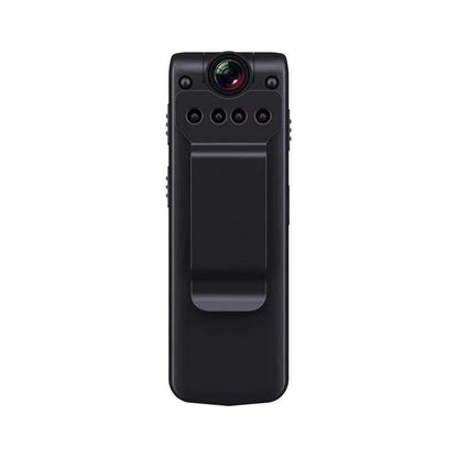 Mini camera night vision small wireless body cam micro voice video recorder secret wearable bodycam discreet